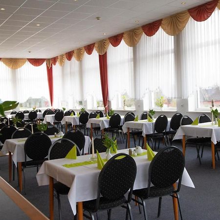 Apartmenthotel-Harz Friedrichsbrunn Kültér fotó