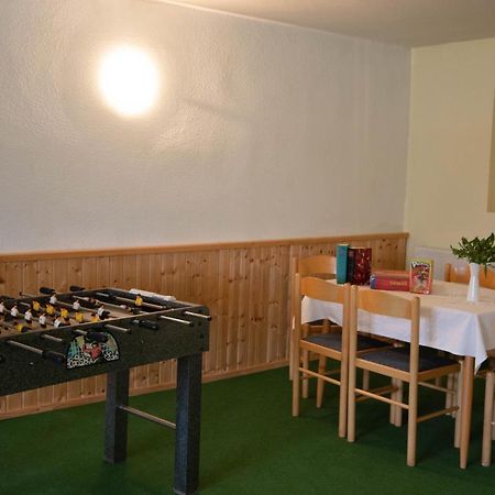Apartmenthotel-Harz Friedrichsbrunn Kültér fotó