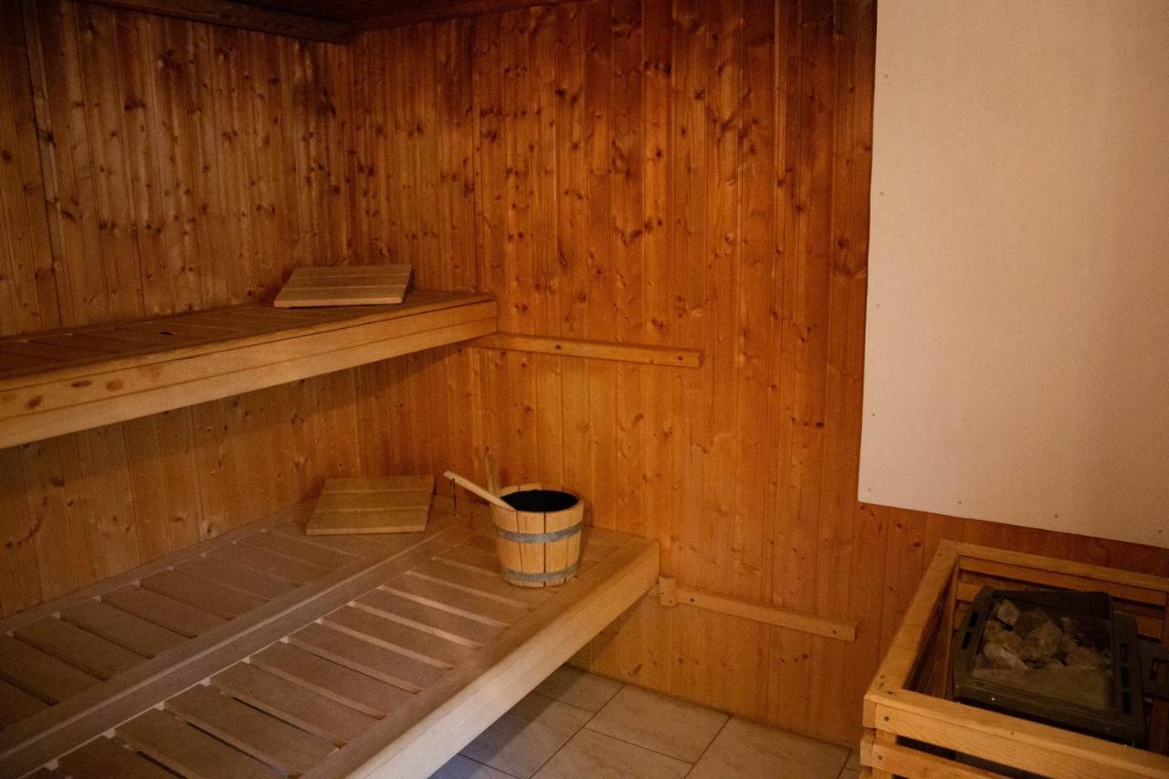 Apartmenthotel-Harz Friedrichsbrunn Kültér fotó
