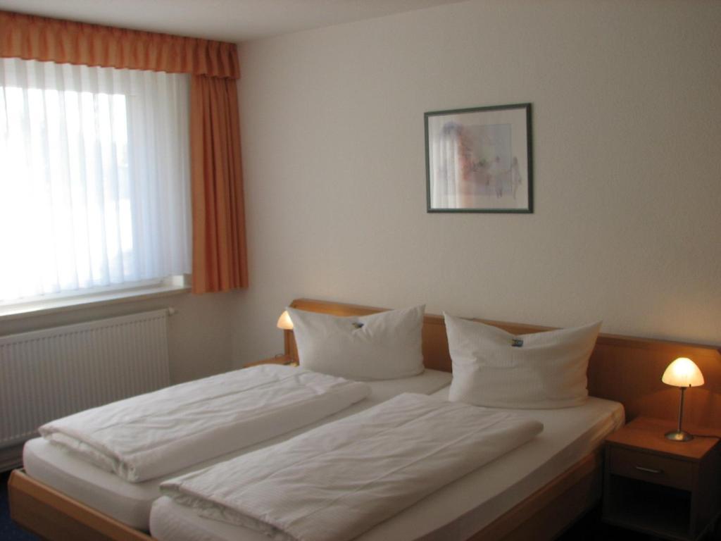 Apartmenthotel-Harz Friedrichsbrunn Kültér fotó