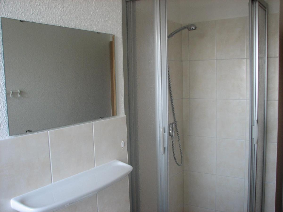 Apartmenthotel-Harz Friedrichsbrunn Kültér fotó